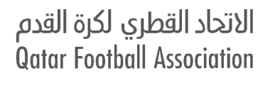 Fédération de football du Qatar